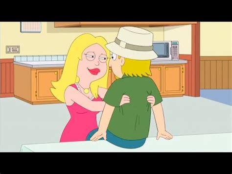 american dad francine porn|Jeff fucks Francine